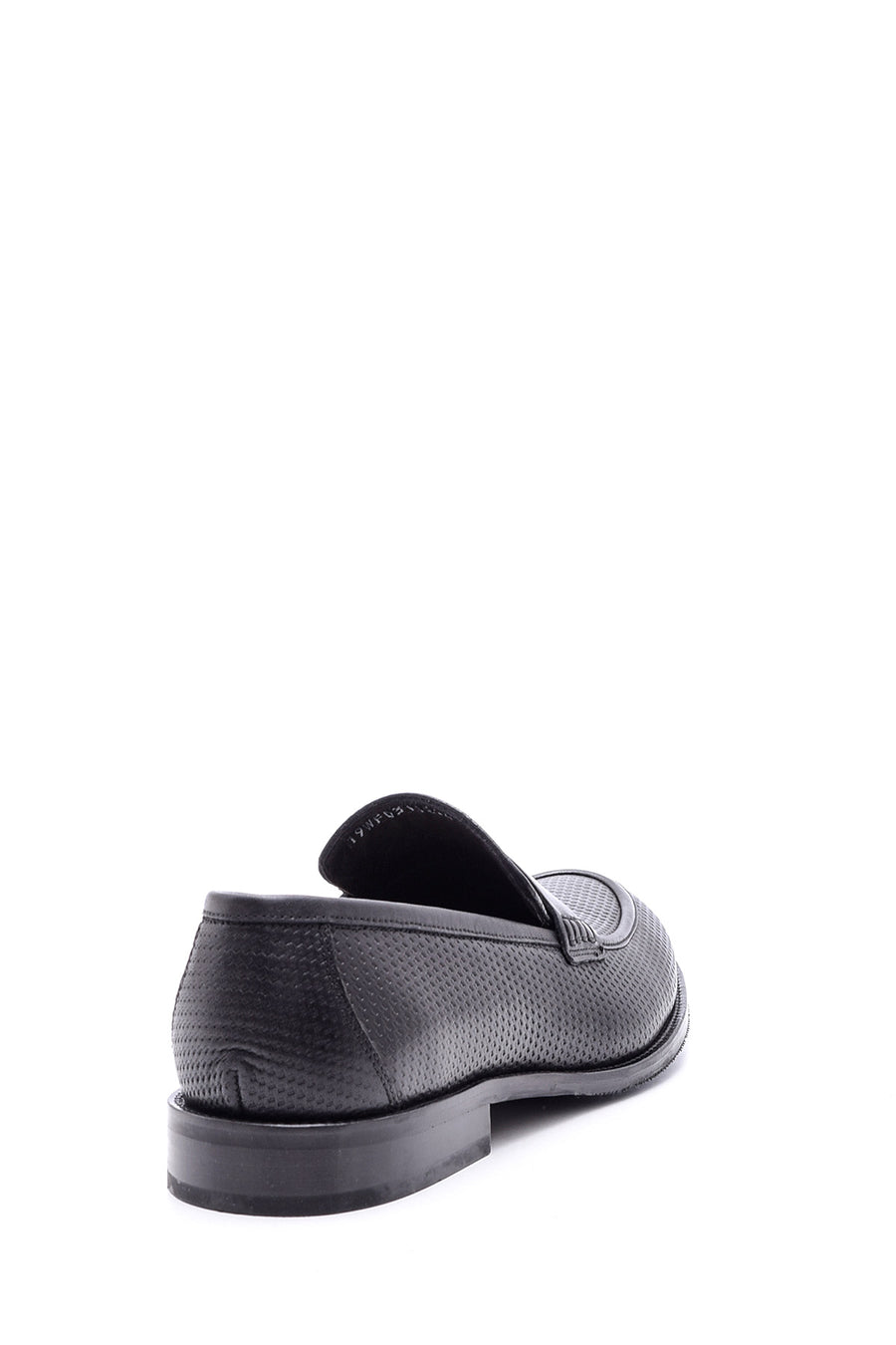 Erkek Klasik Deri Loafer