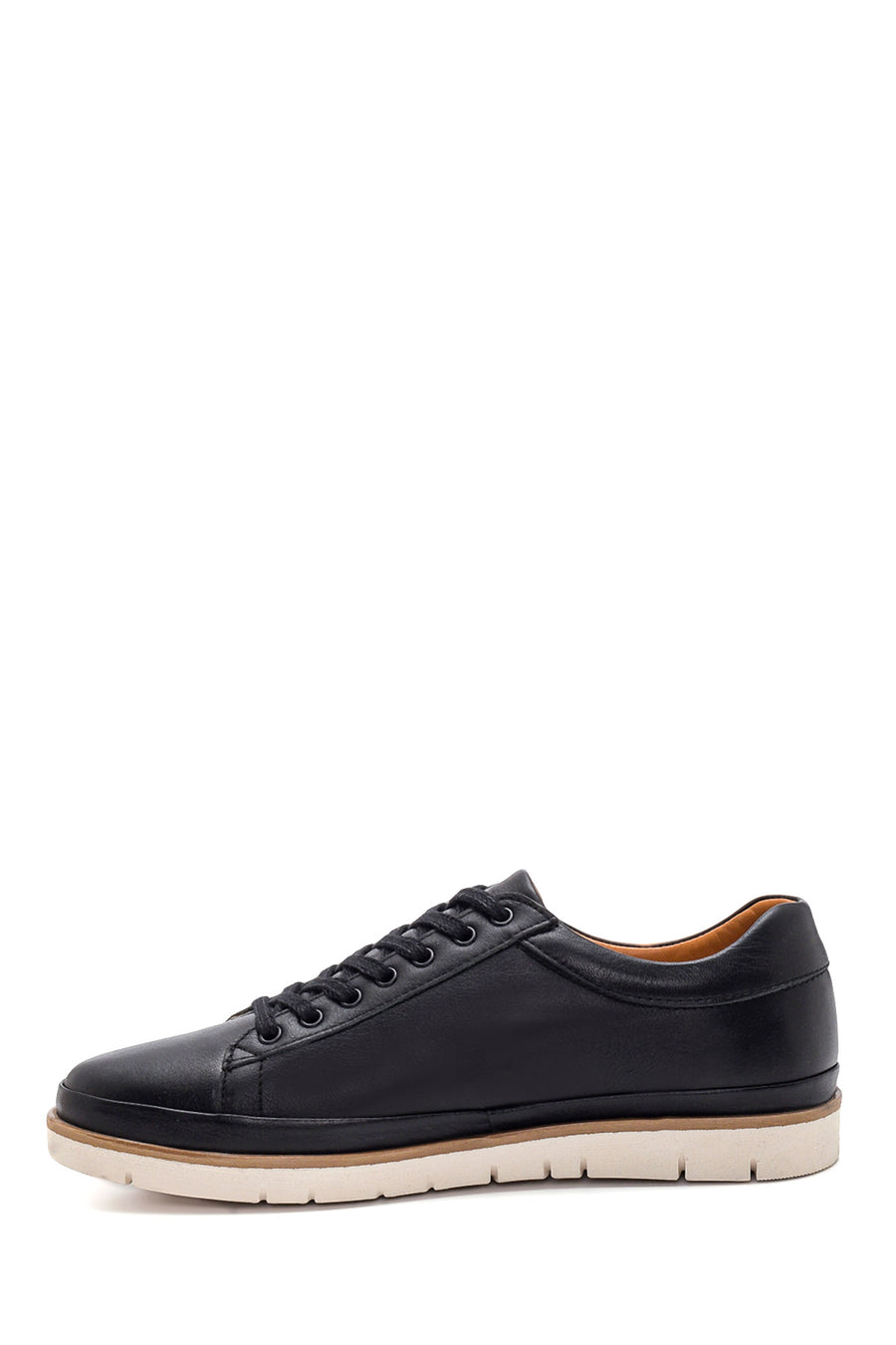 Men's Leather Sneaker