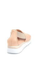 Women's Casual Leather Sandals | Derimod