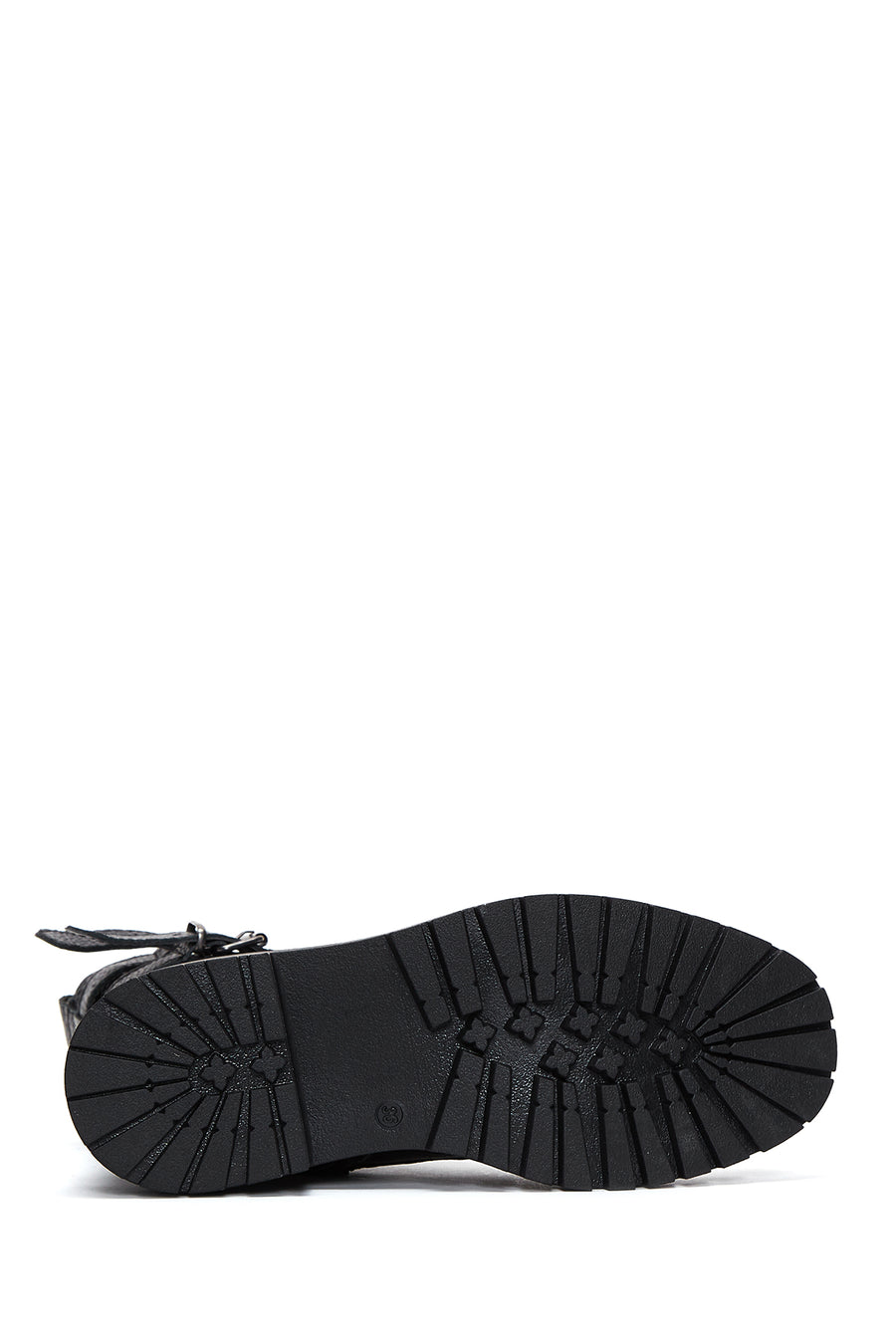 Women's Casual Lace-up Boots