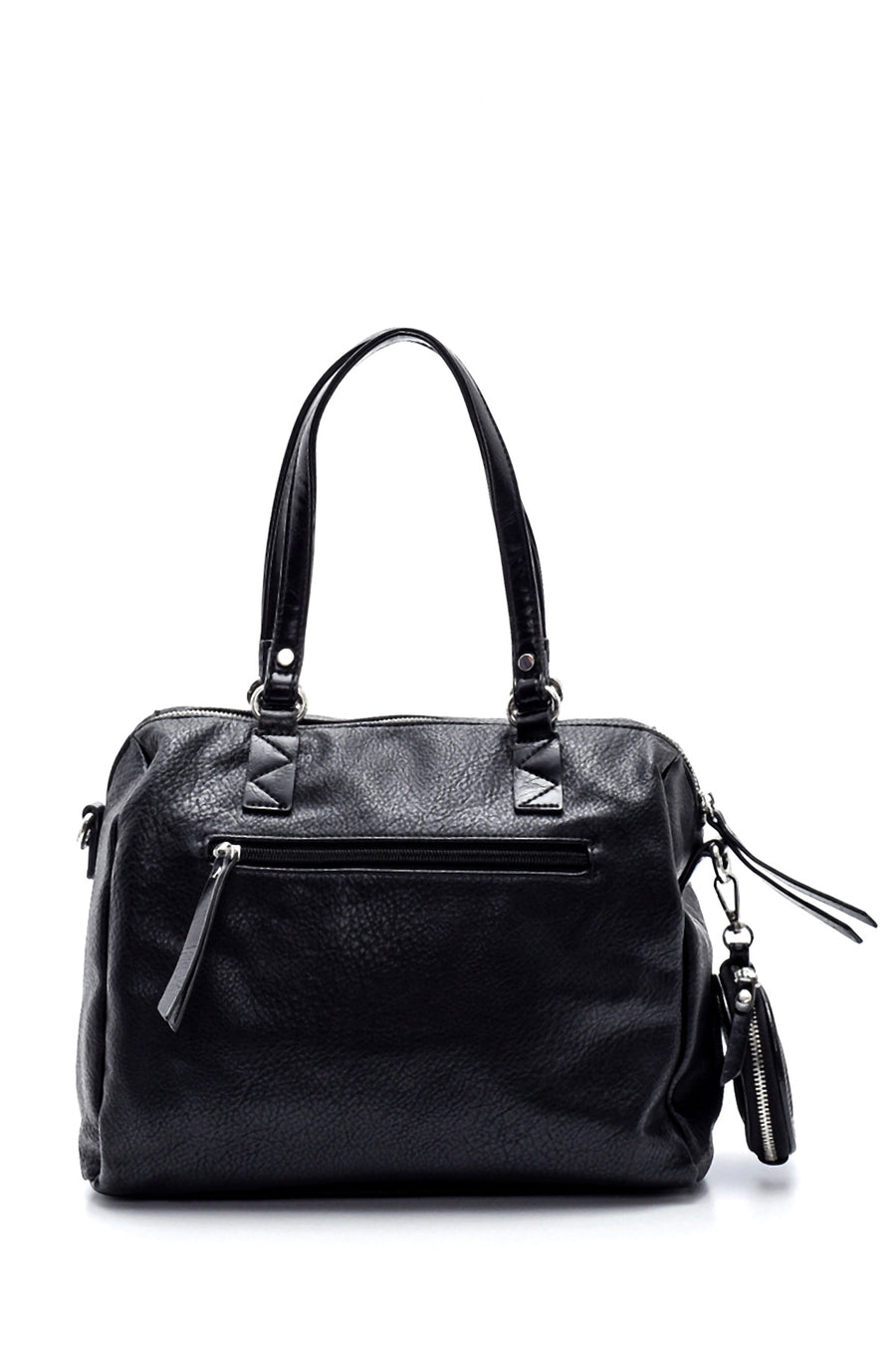 Women's Wallet Detailed Shoulder Bag