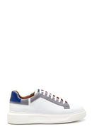 Men's Leather Sneaker | Derimod
