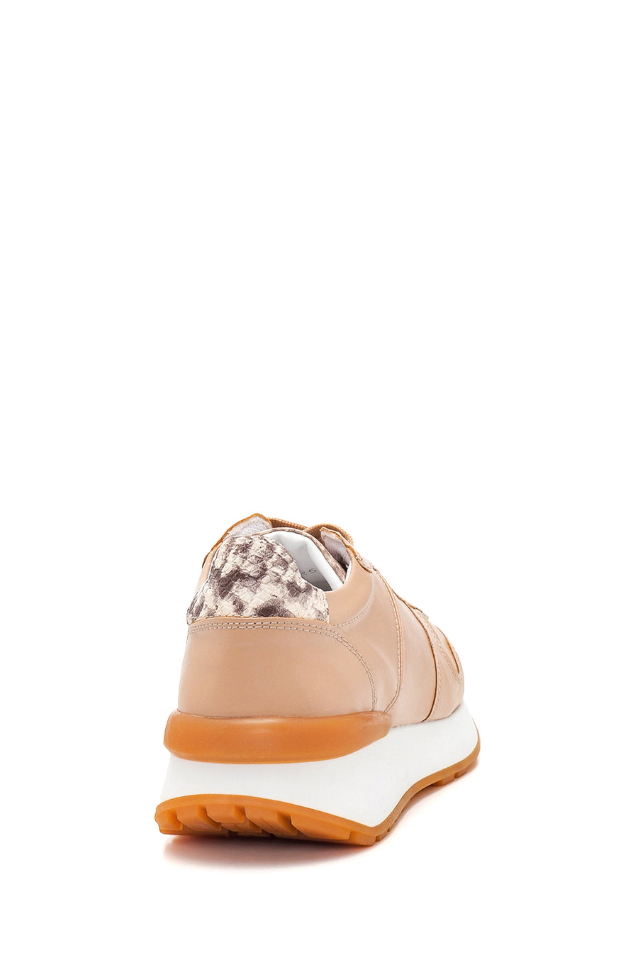 Women's Patterned Sneaker