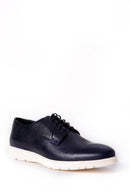 Men's Lace-up Leather Shoes | Derimod