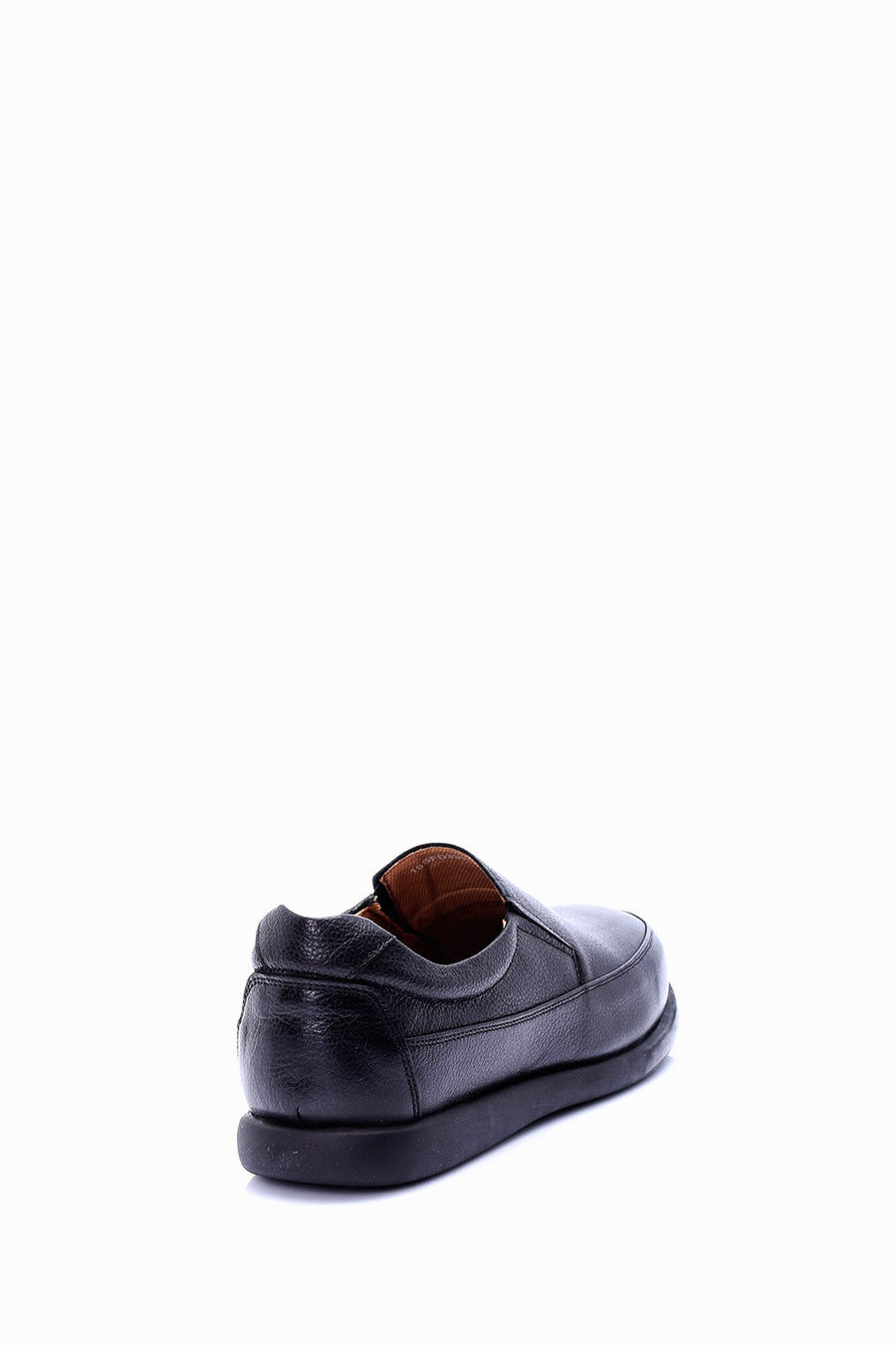 Men's Leather Loafer