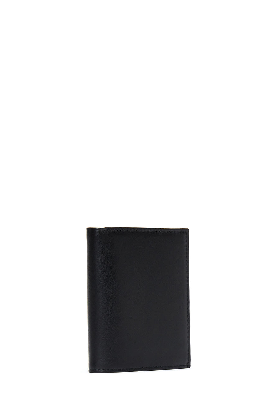 Men's Black Wallet