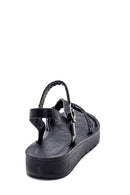 Women's Braided Sandals | Derimod