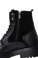 Men's Casual Leather Boots | Derimod