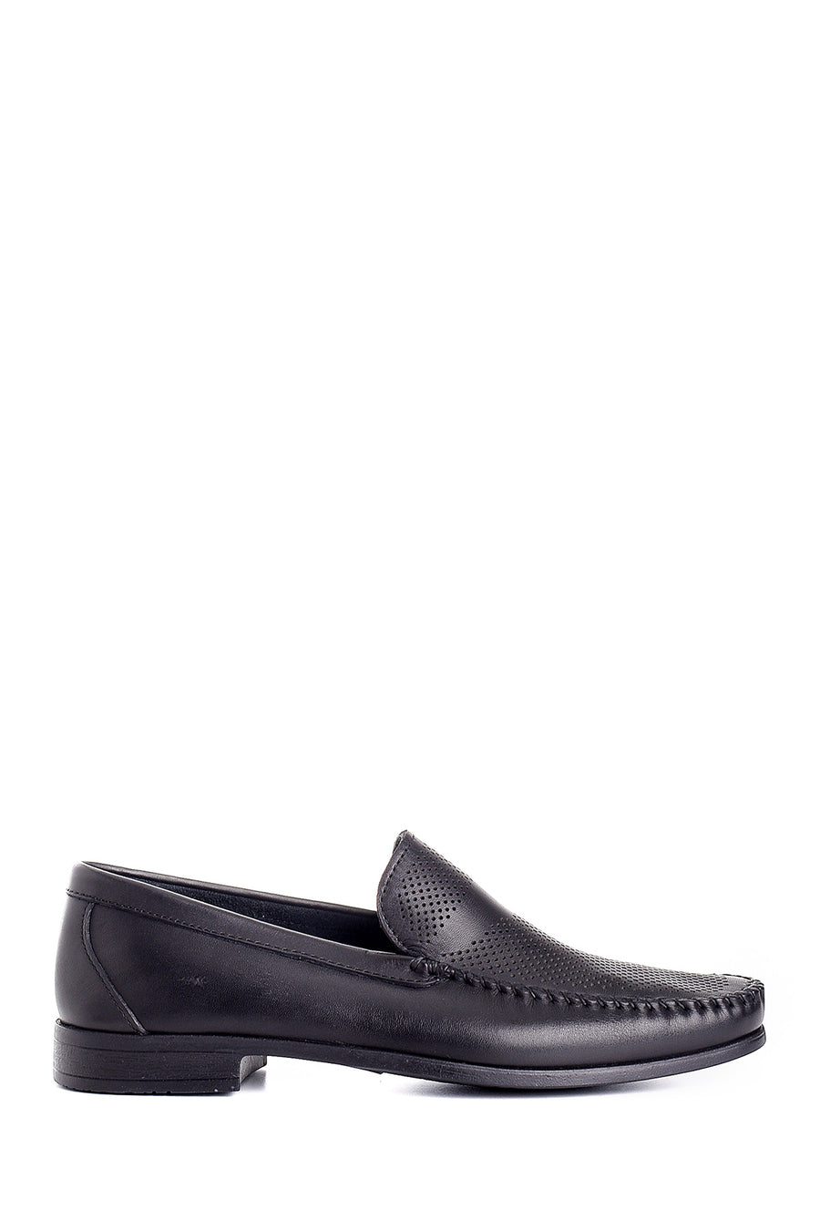 Men's Leather Loafer 20SFD3460DI | Derimod