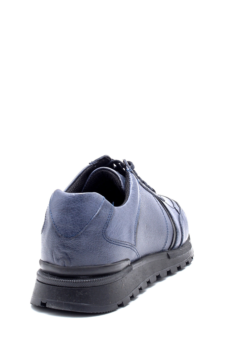 Men's Leather Sneaker