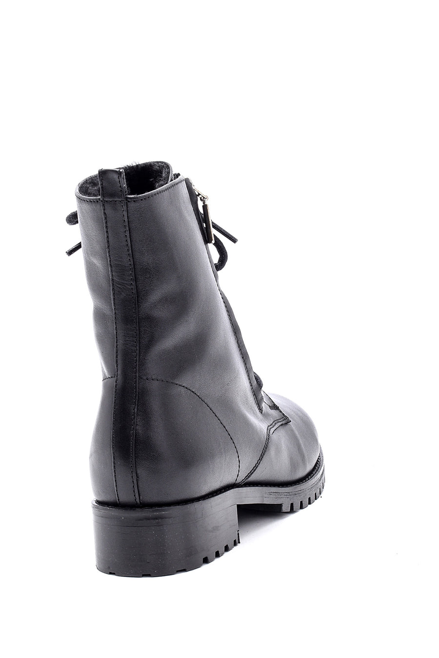Women's Leather Boots