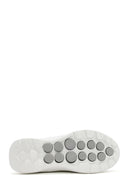 Derimod Zero Women's White Sneaker | Derimod
