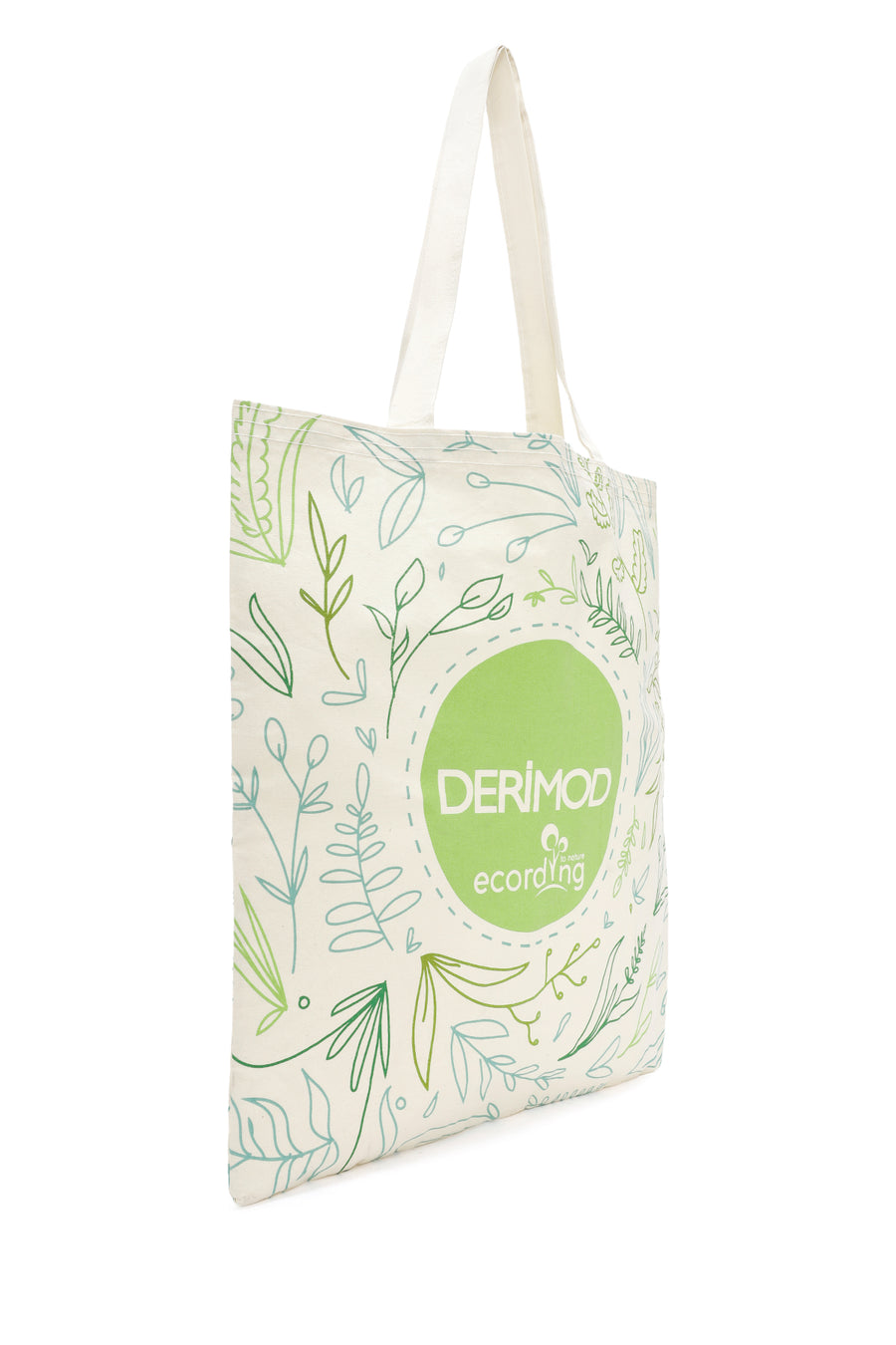 Derimod x Ecording Keten Çanta