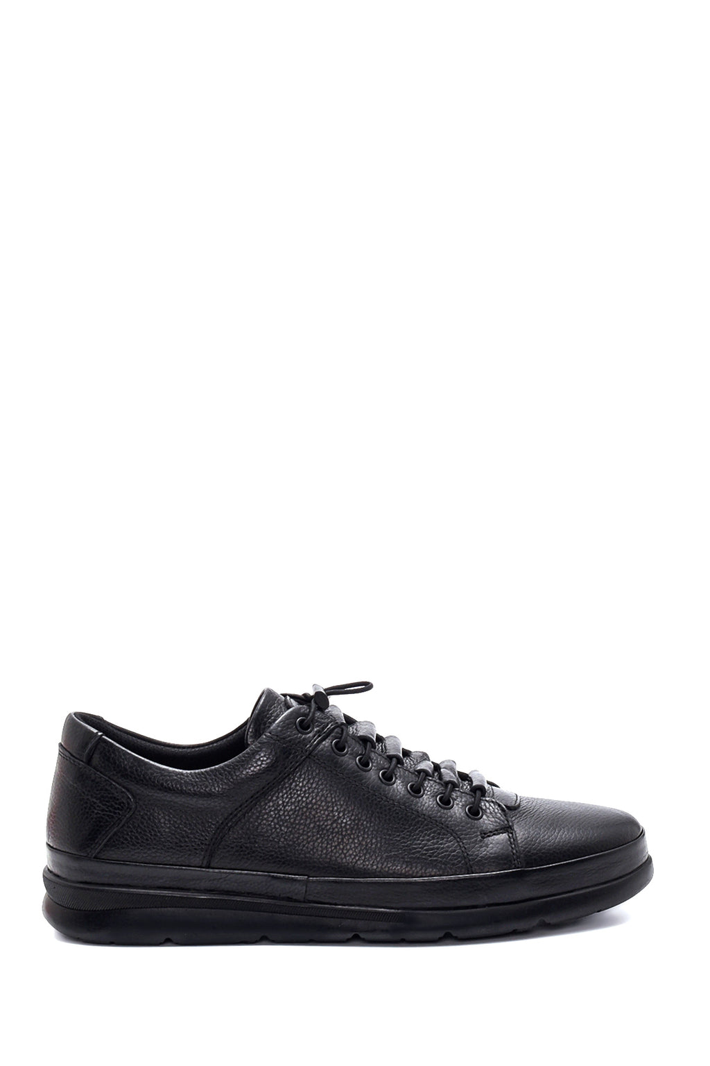 Erkek Deri Sneaker