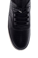 Men's Leather Sneaker | Derimod