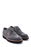 Men's Leather Suede Shoes | Derimod
