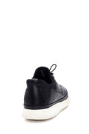 Men's Leather Sneaker | Derimod