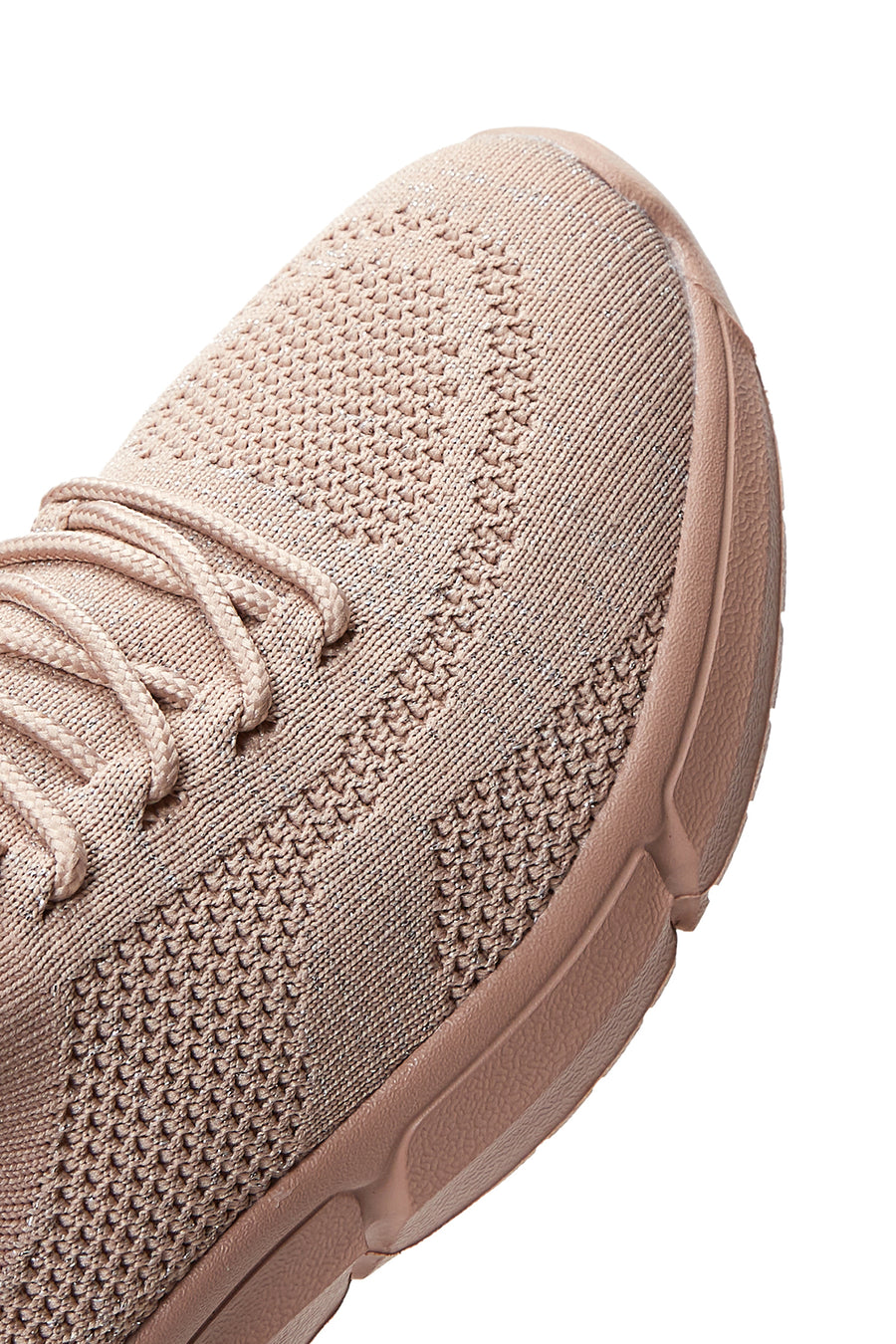 Women's Powder Sneaker