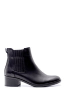 Women's Leather Boots | Derimod