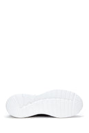 Kadın Siyah Sneaker | Derimod