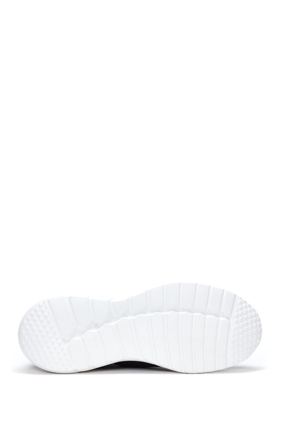Women's Black Sneaker