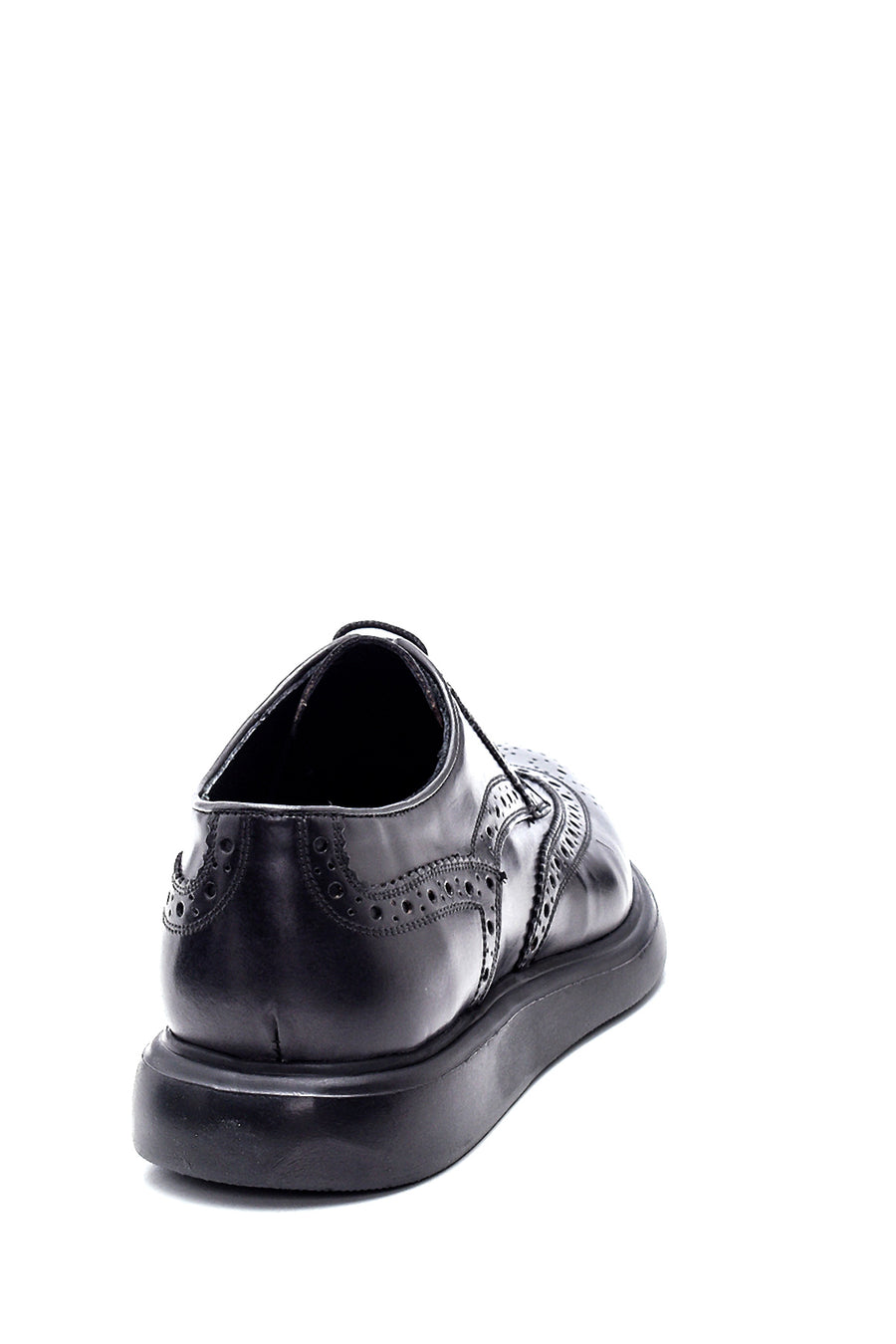 Men's Leather Casual Shoes