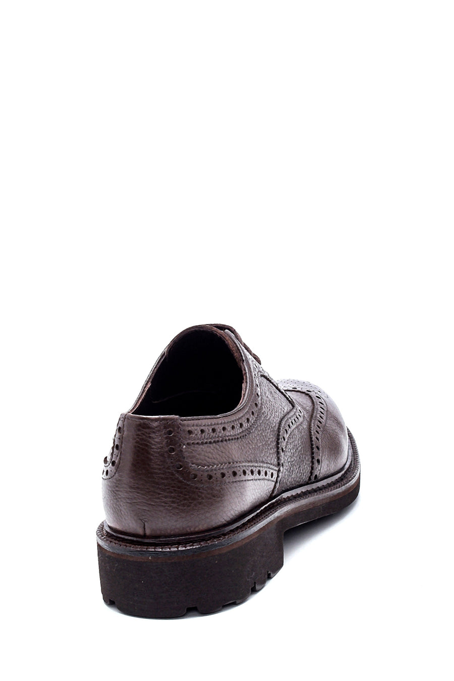 Men's Leather Casual Shoes