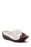 Women's Comfort Slippers | Derimod