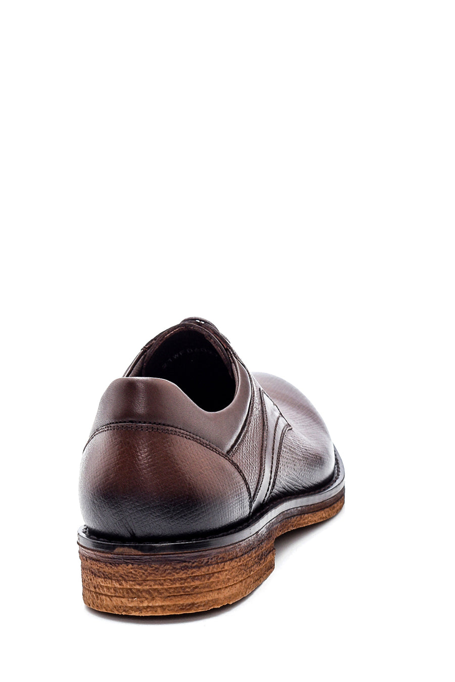 Men's Leather Casual Shoes