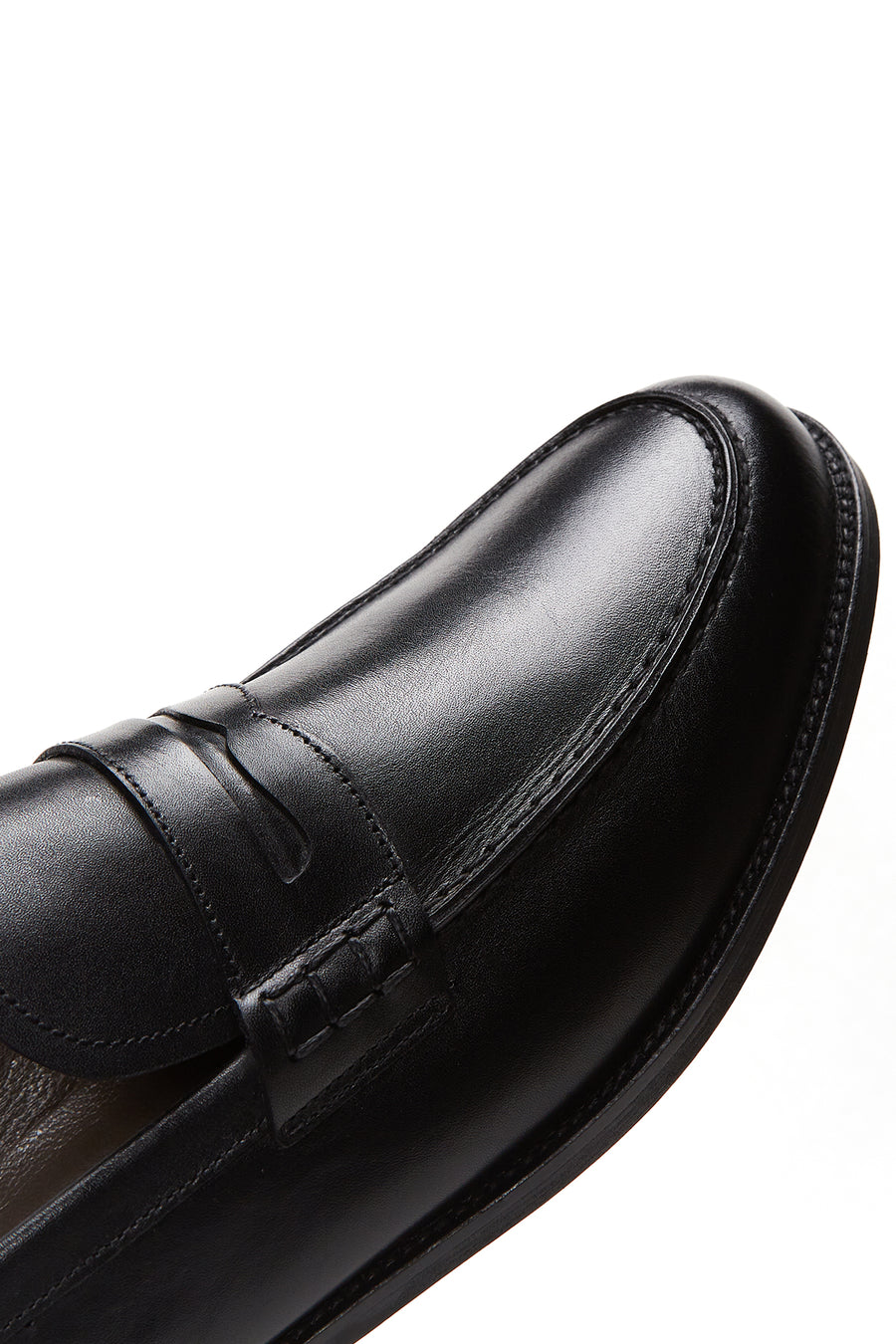 Men's Leather Classic Loafer