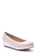 Women's Wedge Heeled Shoes | Derimod
