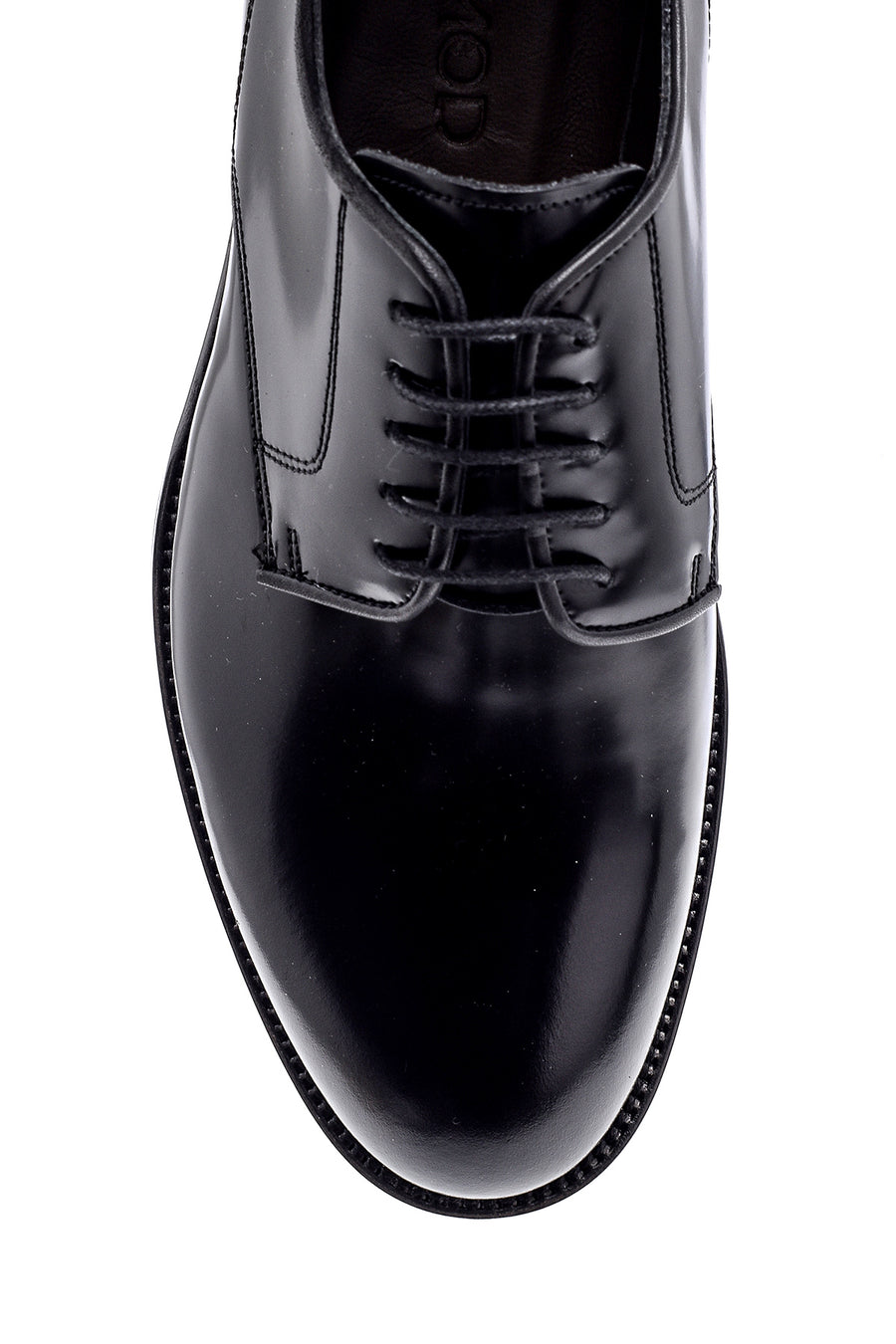 Men's Leather Shoes