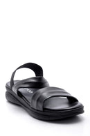 Women's Leather Sandals | Derimod