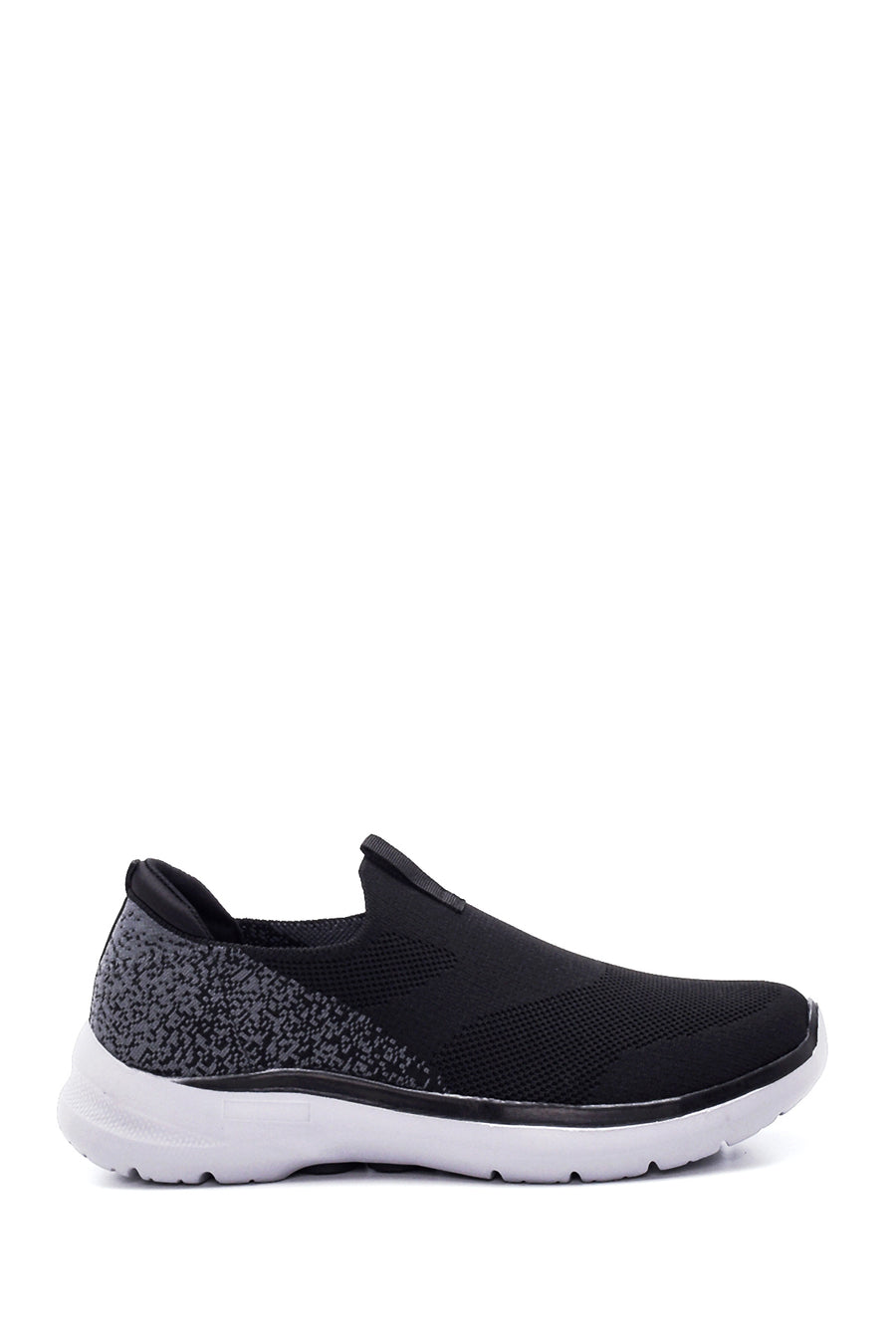 Men's Black Sneaker 22SFD63906F | Derimod