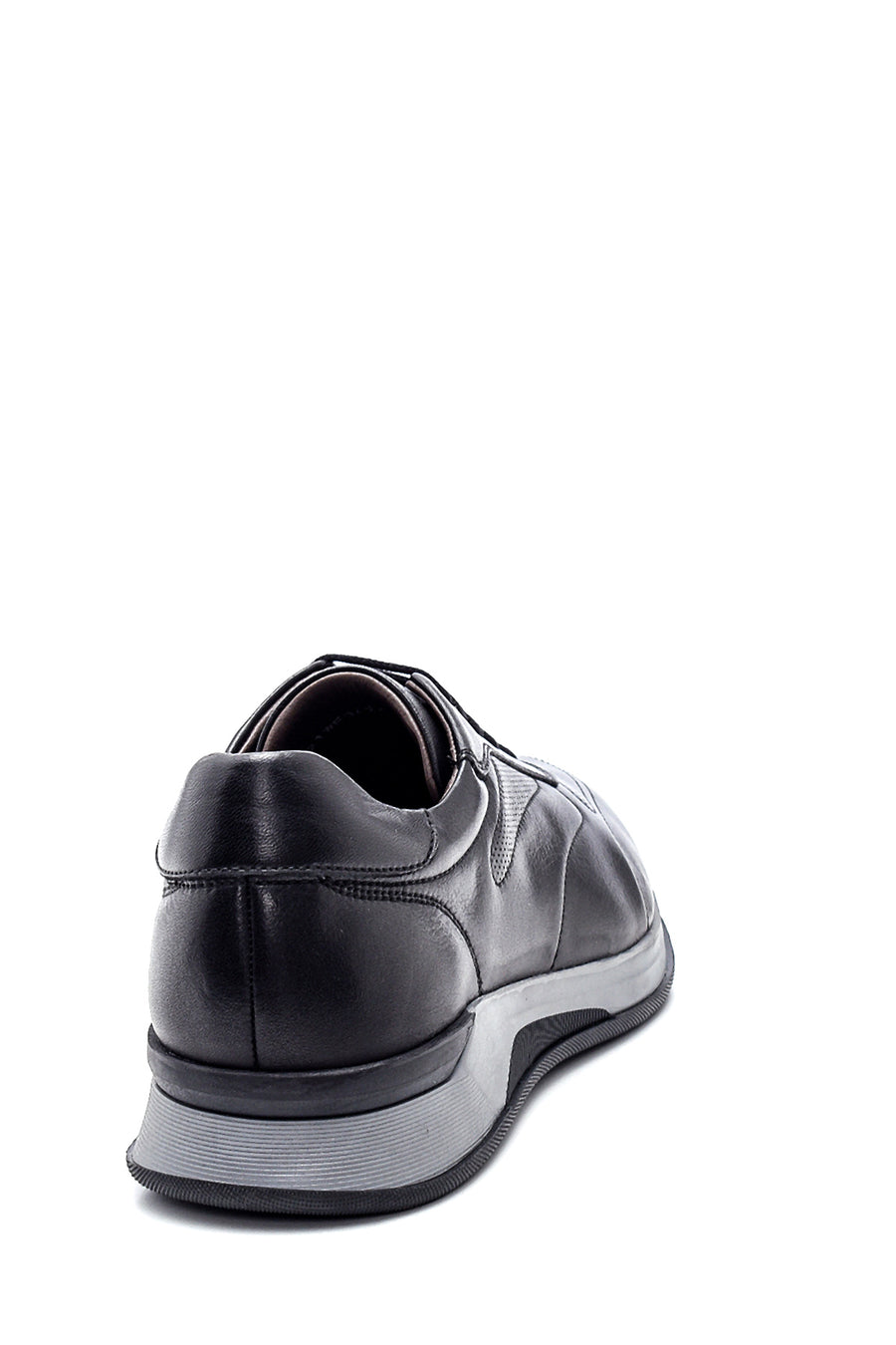 Men's Leather Sneaker