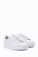 Erkek Deri Sneaker | Derimod