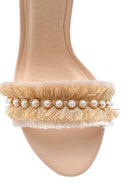 Women's Heeled Sandals | Derimod