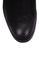Men's Suede Leather Boots | Derimod