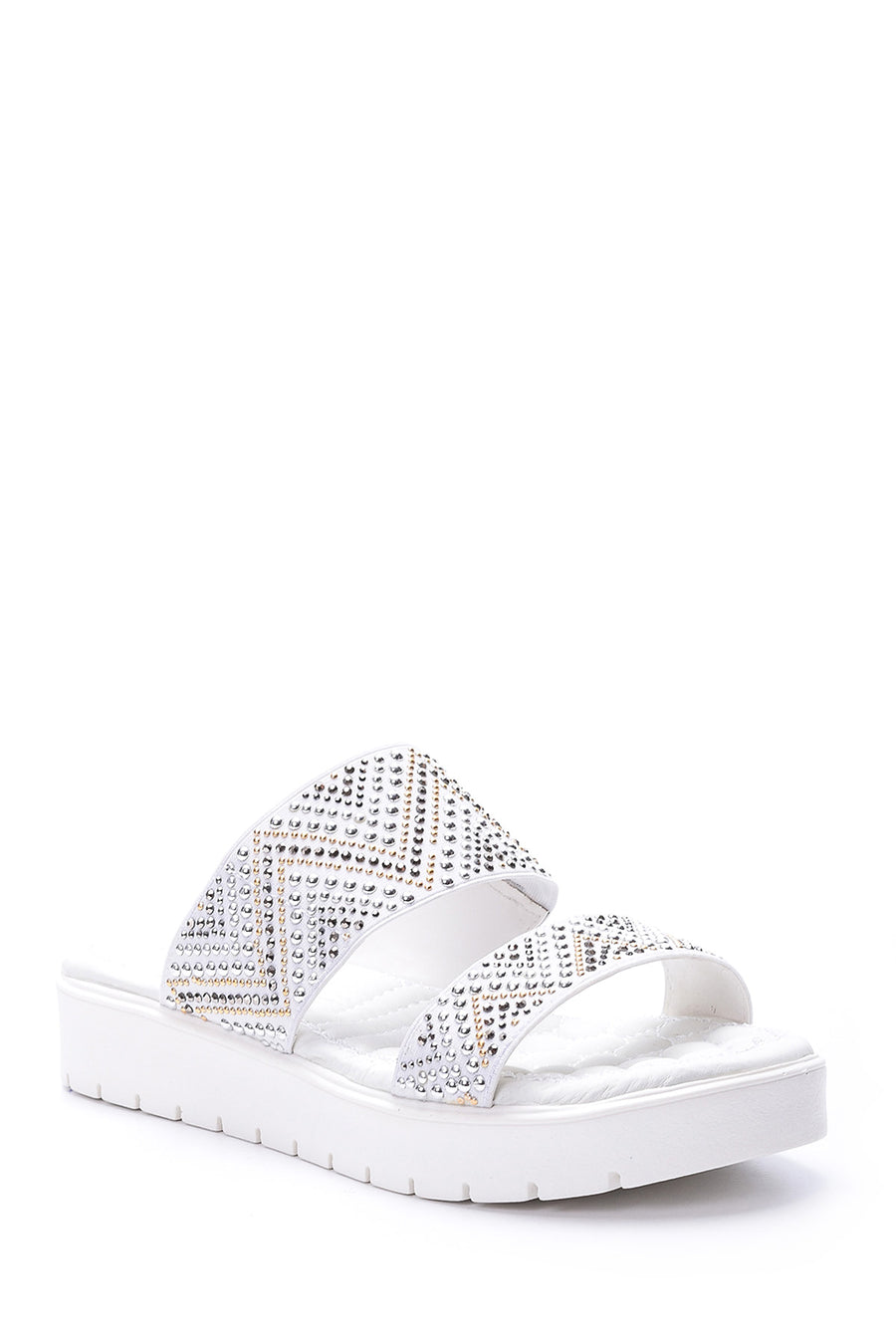 Women's Stone Slippers