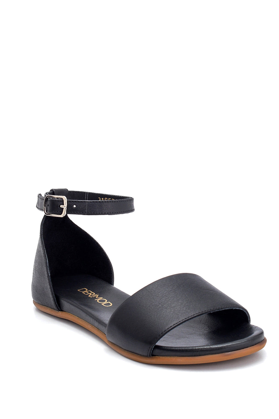 Women's Leather Sandals