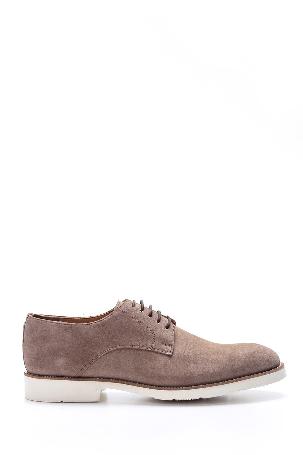 Men's Suede Shoes 19SFD316610 | Derimod
