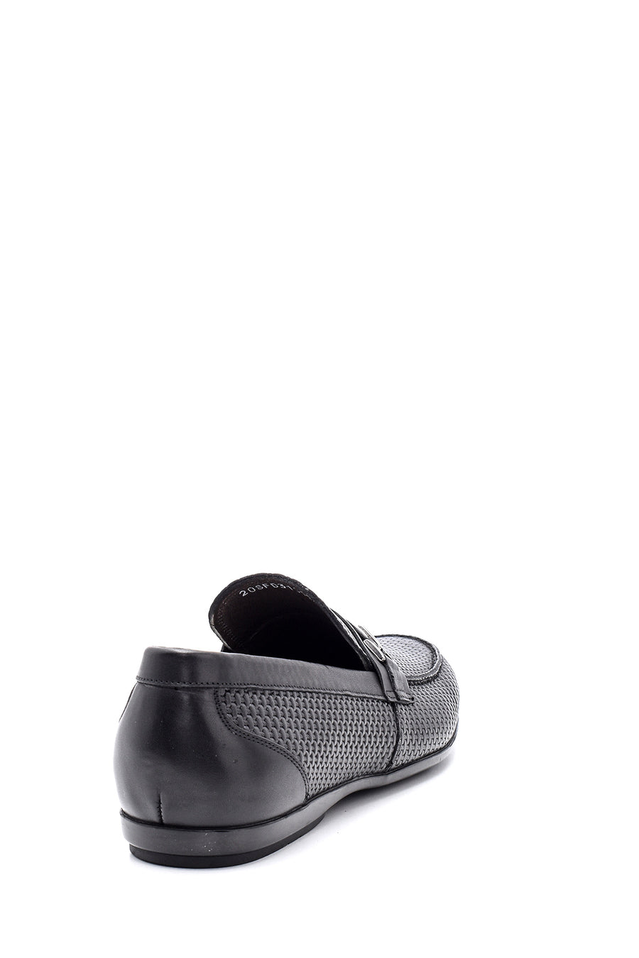 Men's Leather Loafer