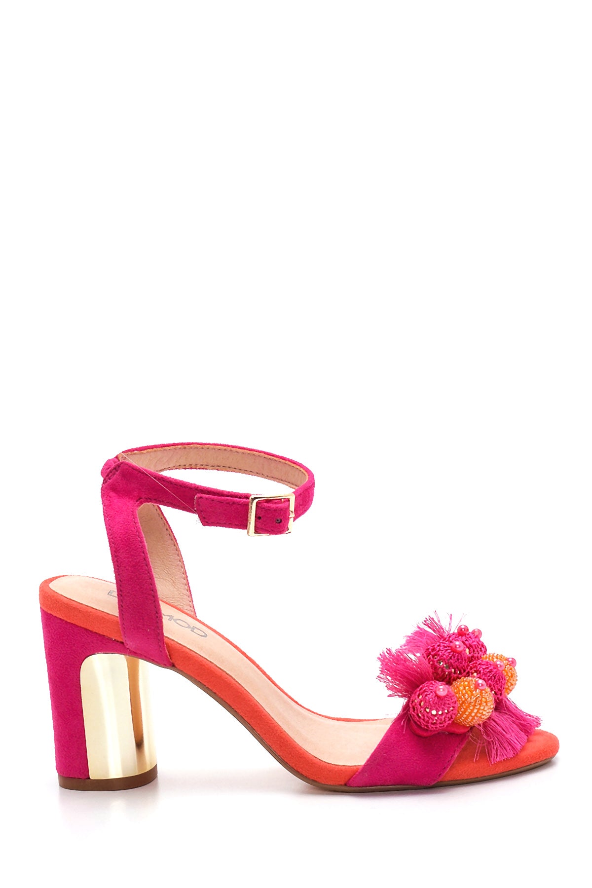 Complete the Look by Purchasing Together!