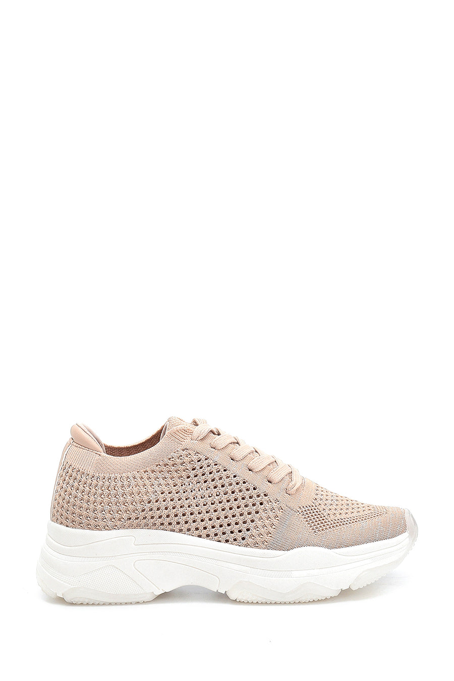women sneakers 21SFD43026F | Derimod