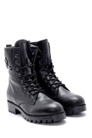 Women's Star Detailed Boots | Derimod