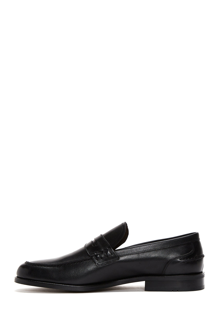 Men's Leather Classic Loafer