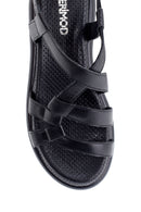 Women's Leather Sandals | Derimod
