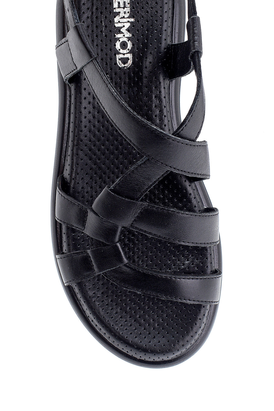 Women's Leather Sandals