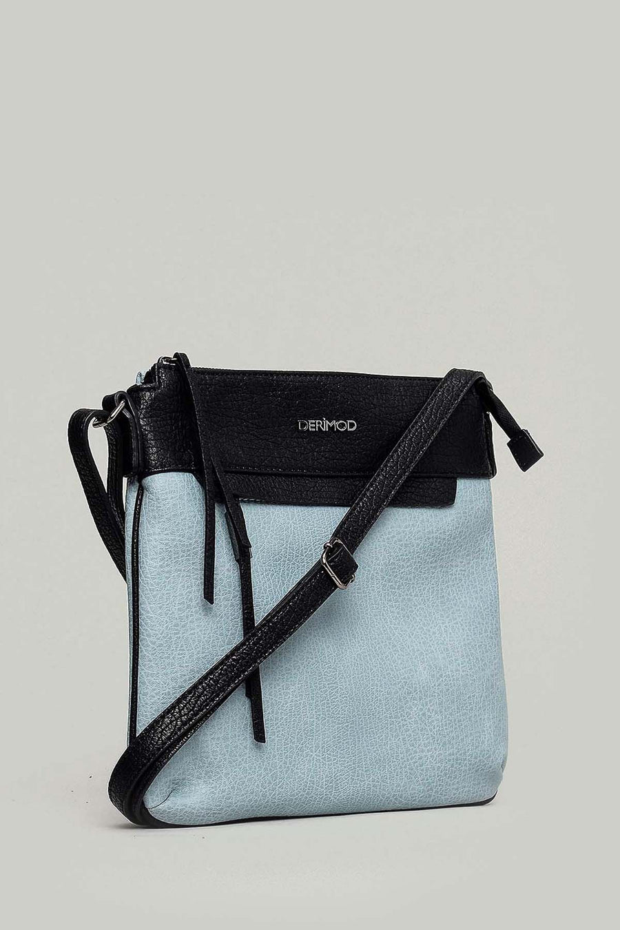 Blue Women's Crossbody Bag