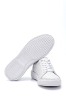 Men's Leather Sneaker | Derimod